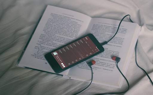 InPhone Music Player: Full MP3 & Audio Player screenshot 2