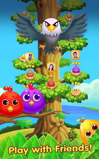 Galinha do Splash screenshot 3