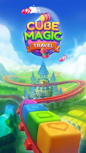 Toy Magic Travel screenshot 1