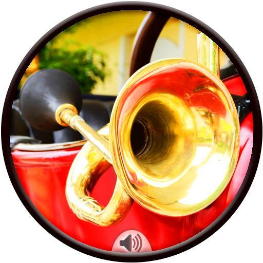 Car Horn Sounds 3.0