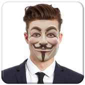 ikon Masquerade Camera