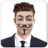 Masquerade Camera 1.0