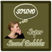 Super Sound Bubbles icon