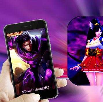 Epic Skin ML for Free screenshot 3