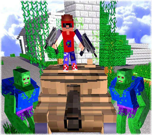 Zombie Apocalypse Map screenshot 1