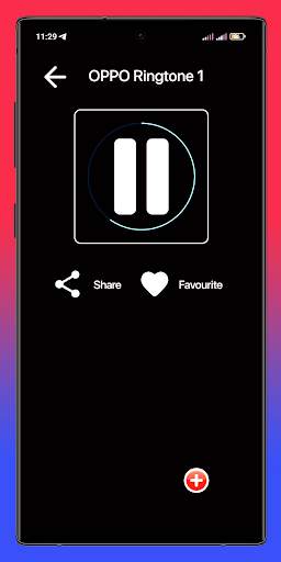 Ringtones for Oppo screenshot 3