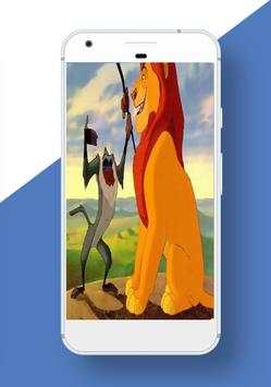 The Lion King Wallpapers New screenshot 4
