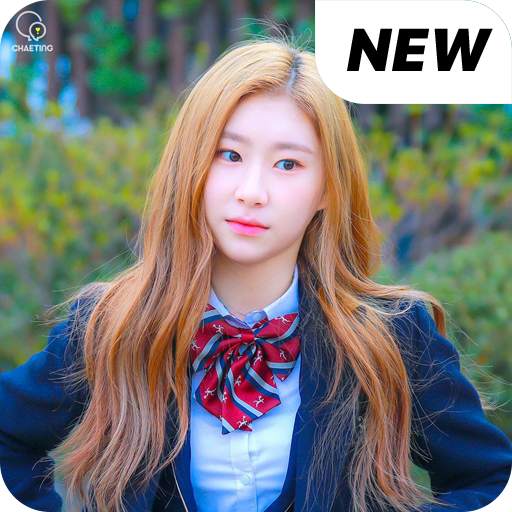ITZY Chaeryeong wallpaper Kpop HD new 1.0