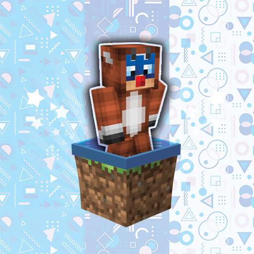 Callahan Skin For Minecraft 1.0.0