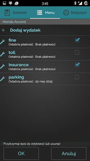 Simply Auto screenshot 11