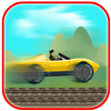 Ninja Fast Speed Race आइकन