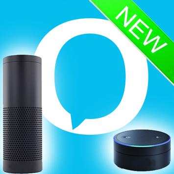 New Alexa for Amazon Alexa echo Tips скриншот 1