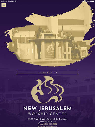 New Jerusalem screenshot 10