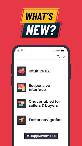 TradeIndia: B2B Marketplace screenshot 2