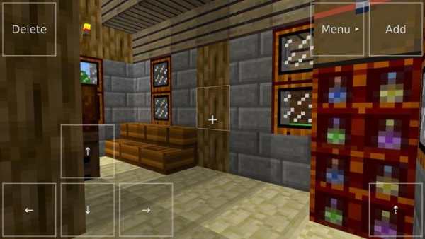 Exploration FreeCraft lite screenshot 5