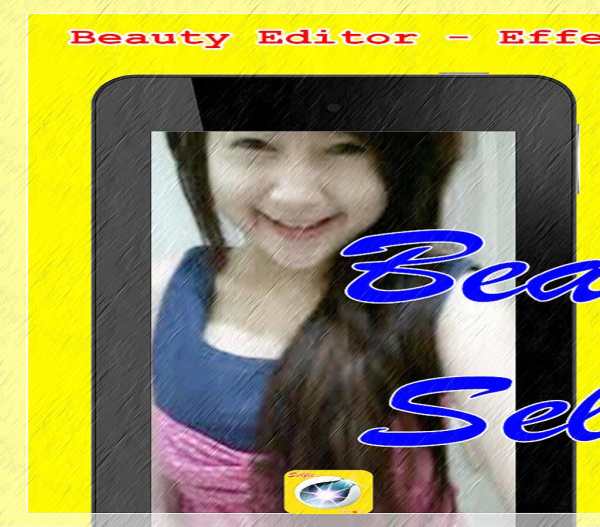 Cam 360 Effects screenshot 1