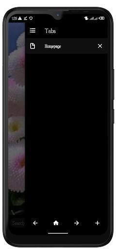 4G Fast Browser screenshot 3