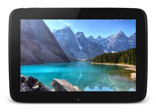 4K Live Wallpapers 8 تصوير الشاشة