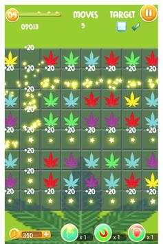 Cannabis Crush screenshot 5