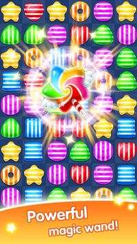 Candy Splash Legend screenshot 1