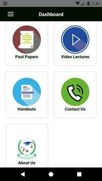 Mehran Colleges screenshot 2