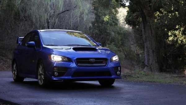 Subaru Wallpaper screenshot 1