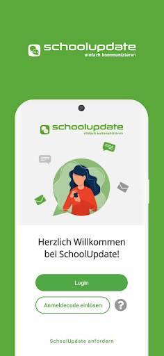 School Update screenshot 1