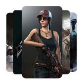 Free Wallpaper PUBG 1.3.0