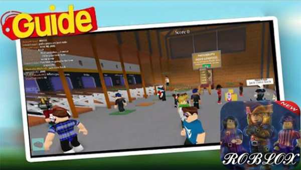 New Roblox Tips screenshot 1