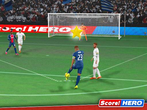 Score! Hero screenshot 23