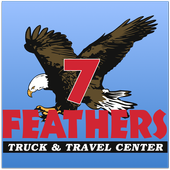 ikon Seven Feather Truck and Travel