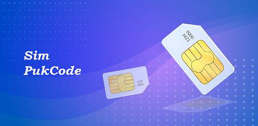 Sim puk code guide screenshot 1