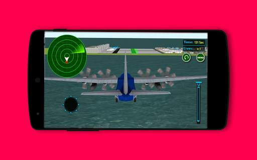 Police Car Cargo Transporter screenshot 2
