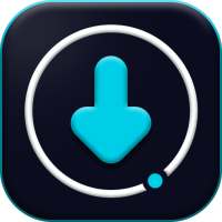 All HD Video Downloder icon