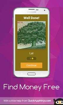 Find Money Free स्क्रीनशॉट 2