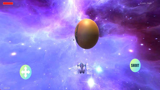 ٍSky Fighters screenshot 1