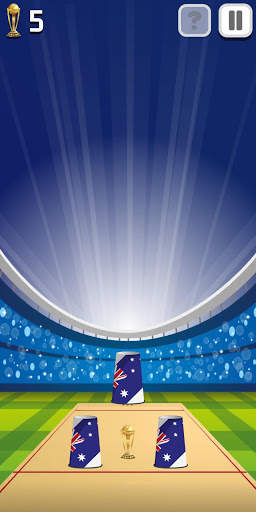 Find The World Cup screenshot 2