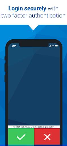 AFAS Pocket screenshot 3