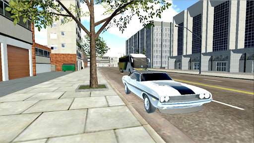 Extreme Real Car Driving screenshot 4