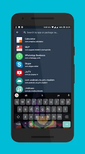 APK Extractor X screenshot 2