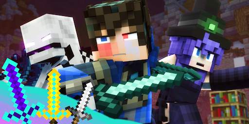 Sword Mod for Minecraft screenshot 4
