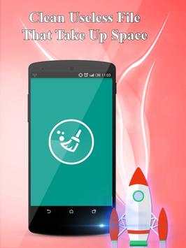 Speed BOOSTER & RAM BOOSTER screenshot 6
