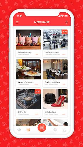 GoGo Rewards screenshot 5