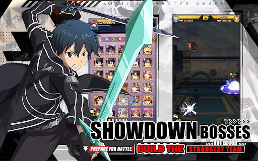 Legend of Allstar screenshot 11