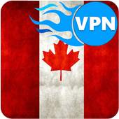 Canada VPN 1.4