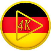 MX Video player Germany 4K 1.1