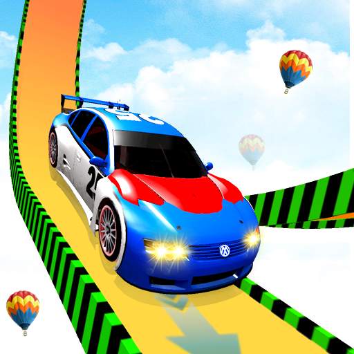 Hot wheels Car Racing 3D- New Car stunt games 2020 1.0.1