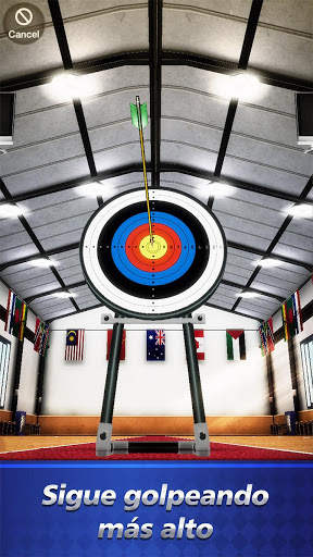 Archery go - Juegos de tiro con arco,Tiro con arco screenshot 2