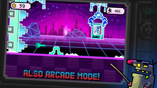 Let's Worm screenshot 5