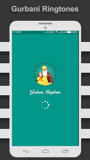 Gurbani Ringtones screenshot 1
